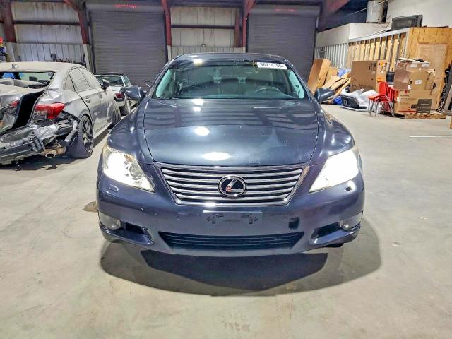 Продаж на аукціоні авто 2010 Lexus Ls 460, vin: JTHBL5EF4A5094770, номер лоту: 48663826