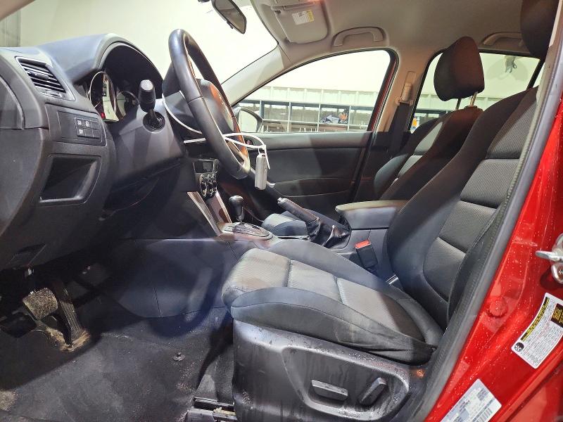 Продаж на аукціоні авто 2013 Mazda Cx-5, vin: JM3KE4CE9D0130400, номер лоту: 47926776