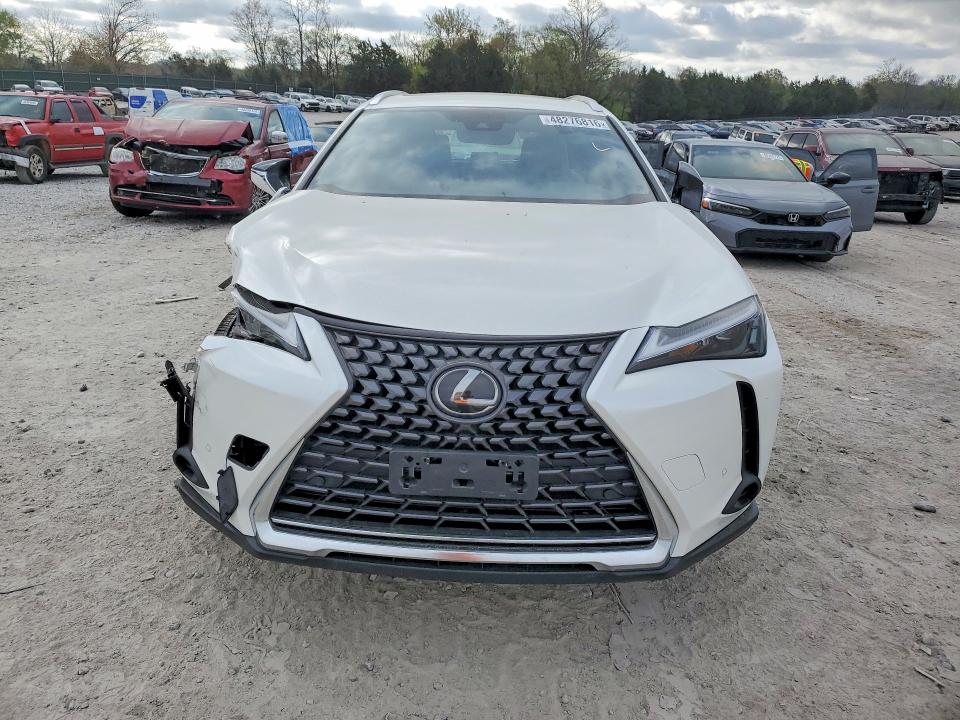 2024 Lexus Ux 250h მანქანა იყიდება აუქციონზე, vin: JTHP9JBH7R2076988, აუქციონის ნომერი: 48276816
