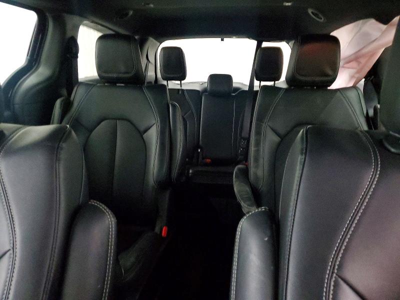 Продаж на аукціоні авто 2025 Chrysler Pacifica, vin: 2C4RC1S77SR577762, номер лоту: 50989006