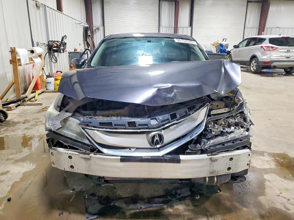 Продажа на аукционе авто 2016 Acura Ilx, vin: 19UDE2F33GA002881, номер лота: 50154326