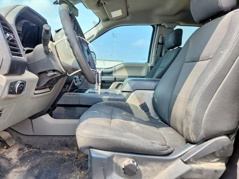 Продажа на аукционе авто 2020 Ford F150, vin: 1FTEX1CPXLKF37810, номер лота: 51276426
