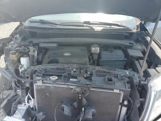 Aukcja sprzedaży 2016 Nissan Pathfinder, vin: 5N1AR2MN9GC671327, numer aukcji: 51302126