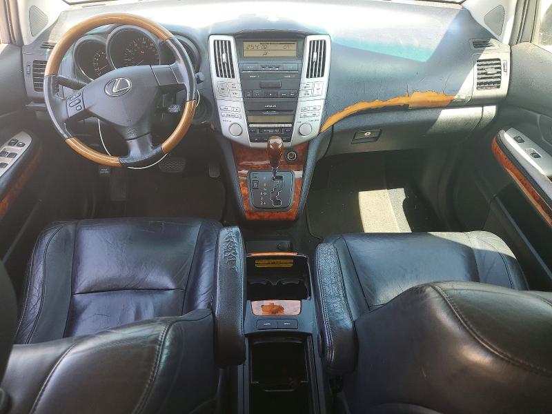 Продажа на аукционе авто 2004 Lexus Rx, vin: 2T2GA31U54C002350, номер лота: 49850476