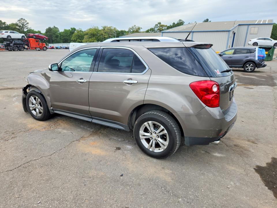 50368456 :رقم المزاد ، 2GNFLFE54C6276192 vin ، 2012 Chevrolet Equinox مزاد بيع