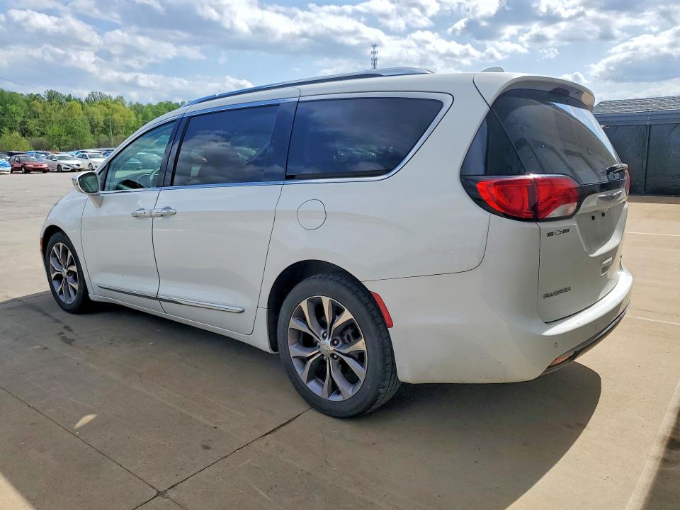 Aukcja sprzedaży 2020 Chrysler Pacifica, vin: 2C4RC1GGXLR164681, numer aukcji: 49728266