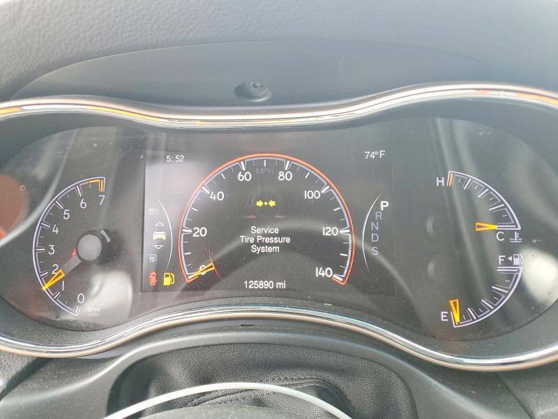 Aukcja sprzedaży 2015 Jeep Grand Cherokee, vin: 1C4RJEAG3FC944363, numer aukcji: 51632286