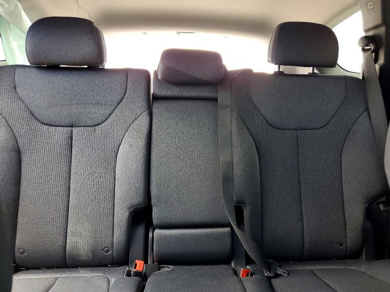 Продажа на аукционе авто 2023 Hyundai Santa Fe, vin: 5NMS14AJ8PH650189, номер лота: 50013246