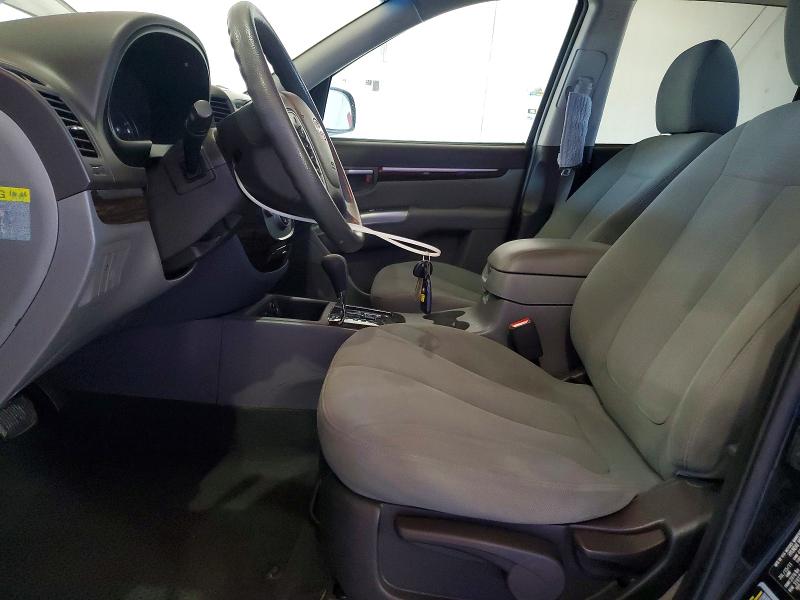 Продажа на аукционе авто 2011 Hyundai Santa Fe, vin: 5XYZG3AB8BG088670, номер лота: 49954896