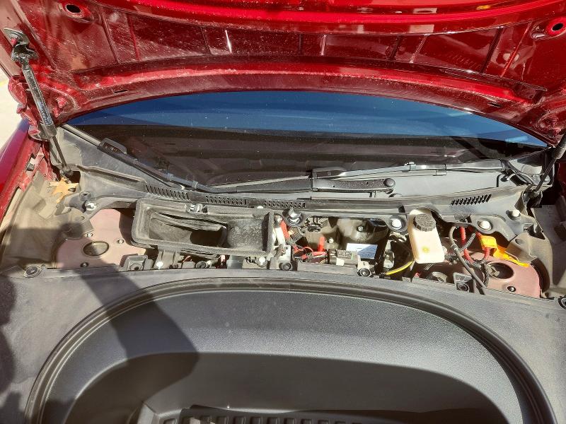 Aukcja sprzedaży 2025 Tesla Model 3, vin: 5YJ3E1ET7SF060482, numer aukcji: 49928796