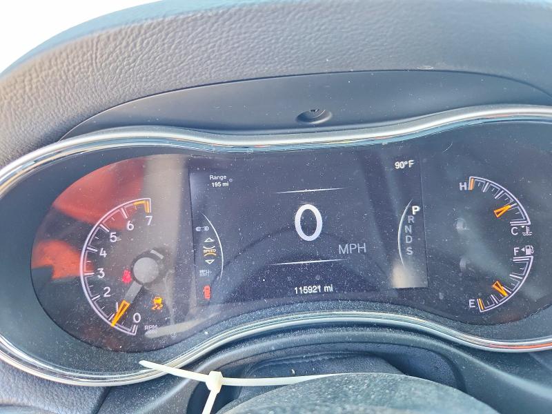 Aukcja sprzedaży 2015 Jeep Grand Cherokee, vin: 1C4RJEAG6FC118560, numer aukcji: 50052676