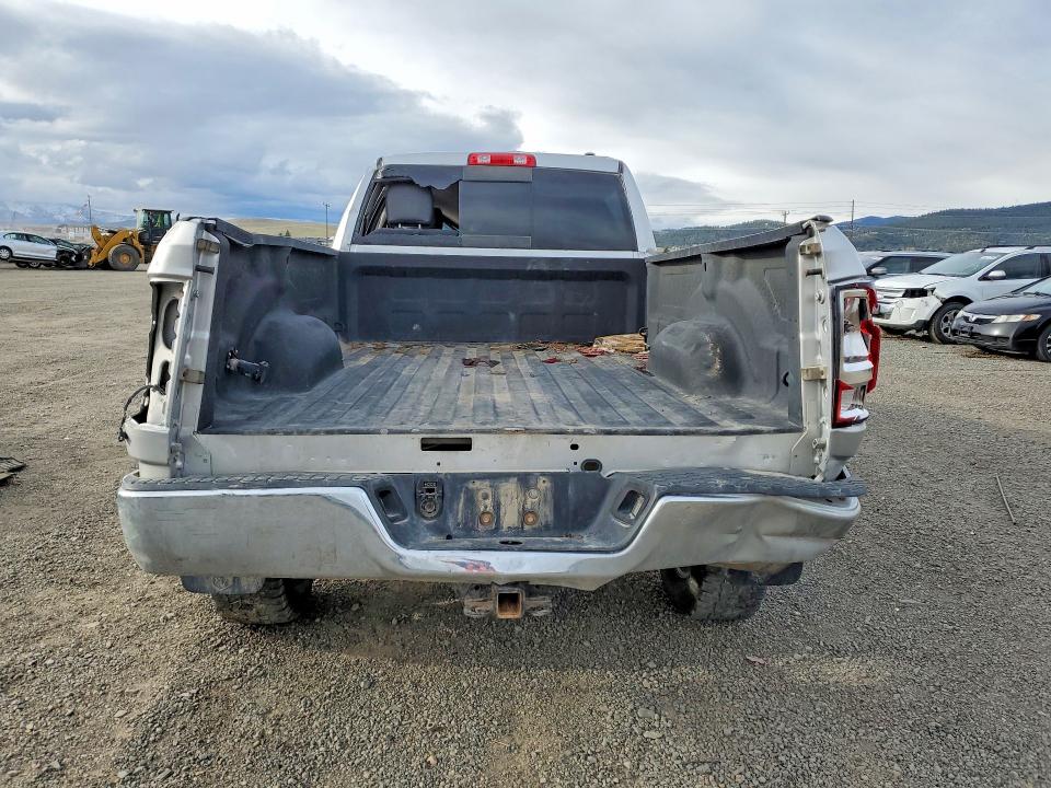 2012 Dodge Ram 3500 მანქანა იყიდება აუქციონზე, vin: 3C63D3JL4CG262249, აუქციონის ნომერი: 53256146
