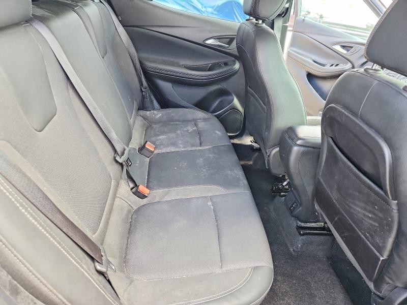 Aukcja sprzedaży 2022 Buick Encore Gx, vin: KL4MMBS23NB110269, numer aukcji: 51702796