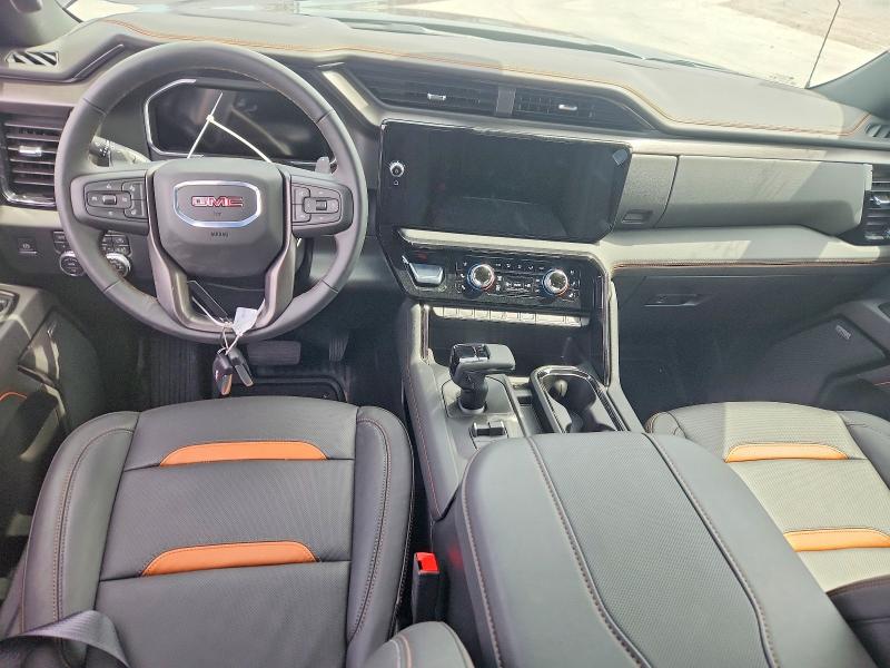 Продаж на аукціоні авто 2026 Gmc Sierra, vin: 1GTUUEE89TZ204068, номер лоту: 50594856