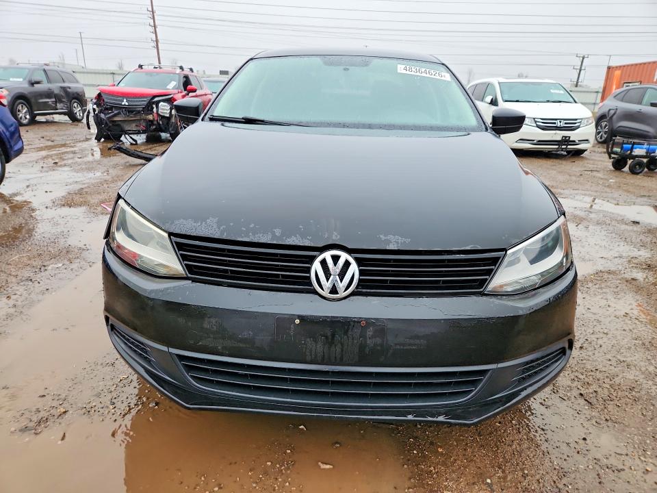 Продаж на аукціоні авто 2014 Volkswagen Jetta, vin: 3VW2K7AJXEM380288, номер лоту: 48364626