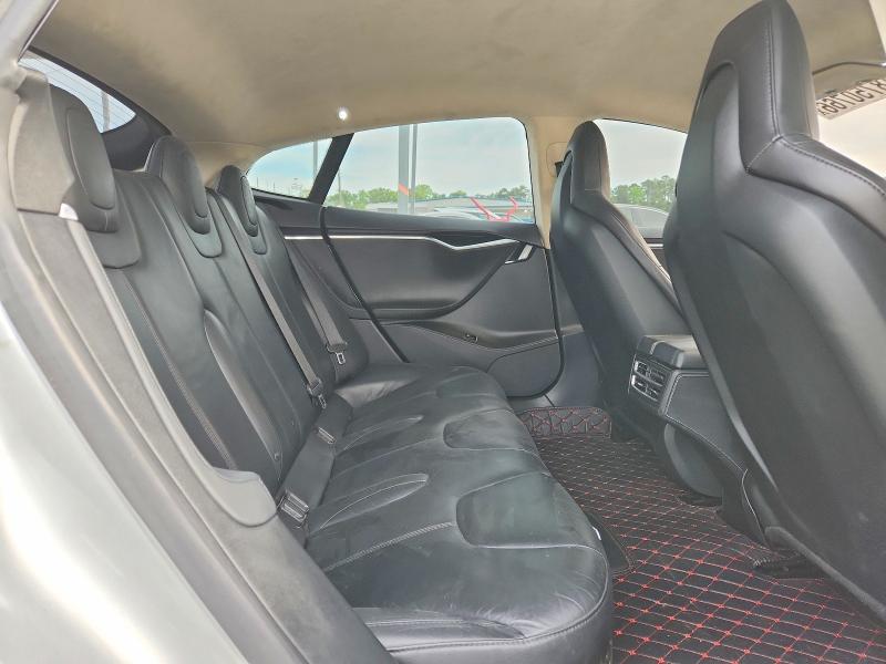 Продаж на аукціоні авто 2013 Tesla Model S, vin: 5YJSA1CP3DFP28617, номер лоту: 48750766