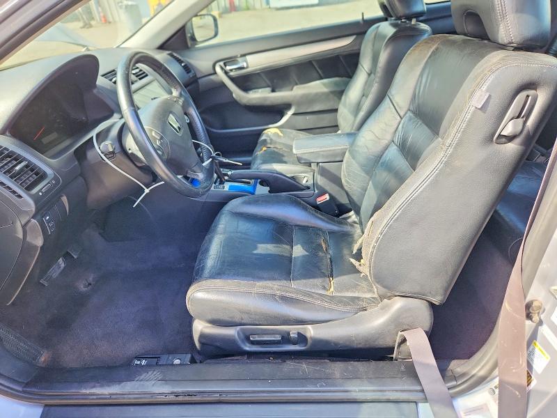 Продаж на аукціоні авто 2004 Honda Accord, vin: 1HGCM726X4A014646, номер лоту: 52136646