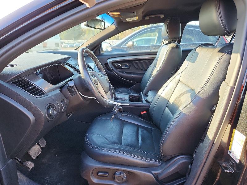 Aukcja sprzedaży 2015 Ford Taurus, vin: 1FAHP2E80FG144646, numer aukcji: 51401386