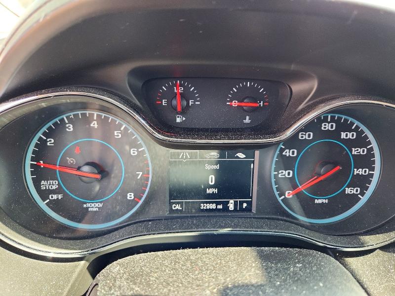 Продажа на аукционе авто 2016 Chevrolet Cruze, vin: 1G1BE5SM8G7302086, номер лота: 50273516