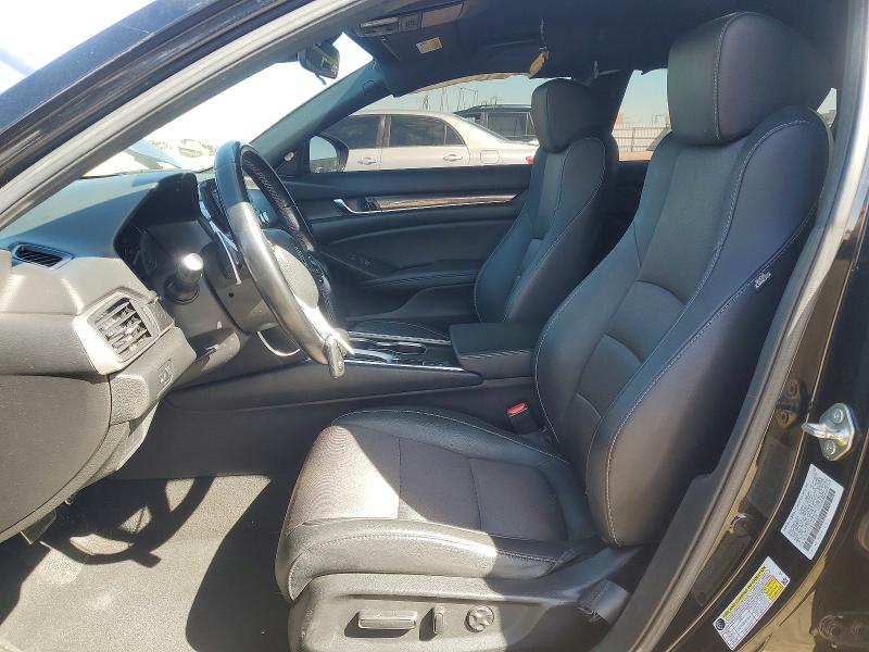 48845916 :رقم المزاد ، 1HGCV1F31LA155730 vin ، 2020 Honda Accord مزاد بيع