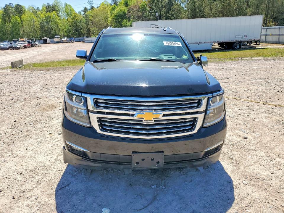 Aukcja sprzedaży 2015 Chevrolet Tahoe, vin: 1GNSKCKC8FR108034, numer aukcji: 49095806