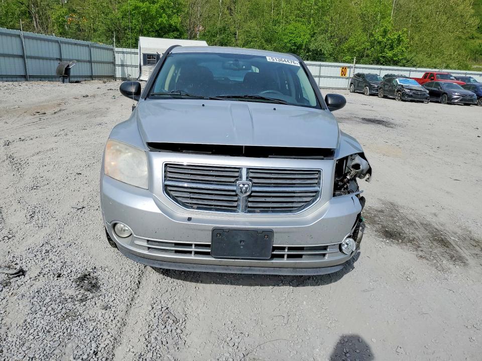 51364476 :رقم المزاد ، 1B3CB3HA7BD261807 vin ، 2011 Dodge Caliber مزاد بيع