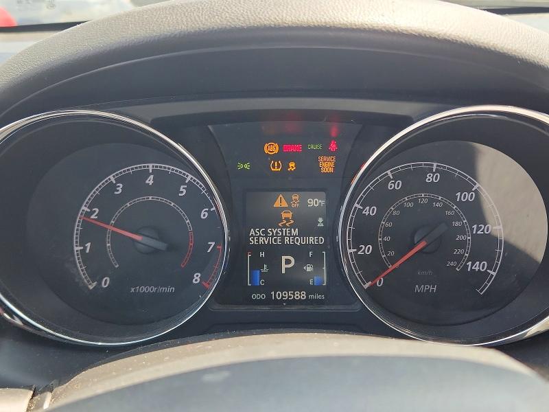 Aukcja sprzedaży 2016 Mitsubishi Outlander Sport, vin: JA4AP3AU6GZ026086, numer aukcji: 51318386