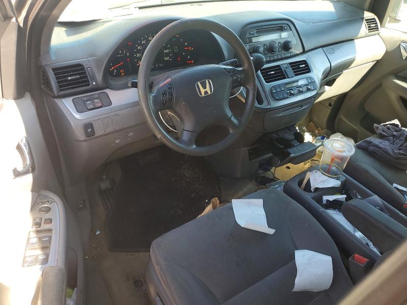 2010 Honda Odyssey მანქანა იყიდება აუქციონზე, vin: 5FNRL3H53AB022089, აუქციონის ნომერი: 51359906