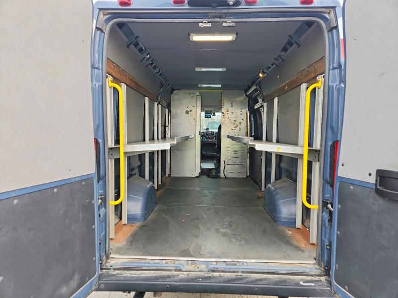 Продаж на аукціоні авто 2019 Ram Promaster 3500, vin: 3C6URVJG9KE561864, номер лоту: 51153336