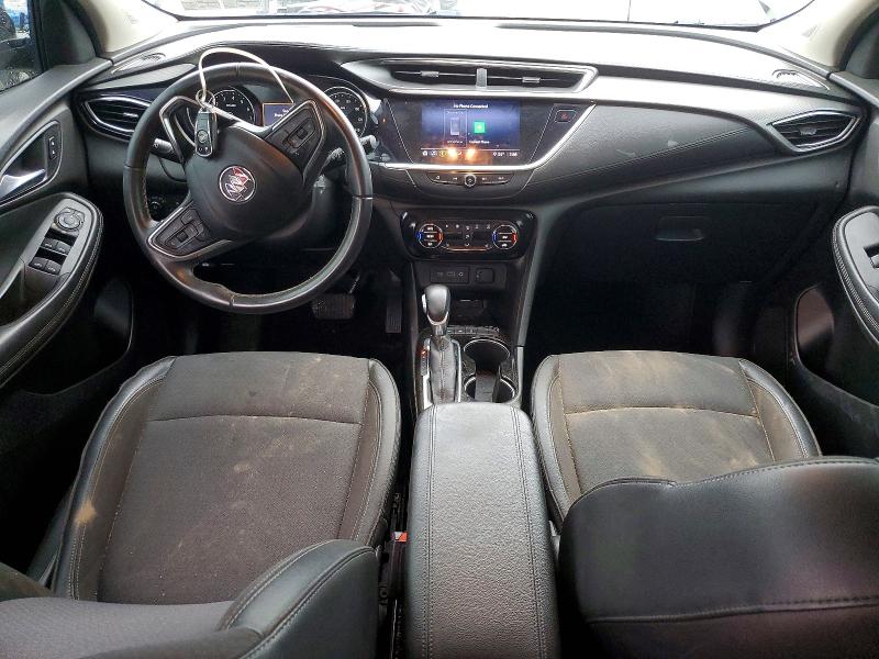 Продажа на аукционе авто 2020 Buick Encore Gx, vin: KL4MMESL0LB122502, номер лота: 51032066