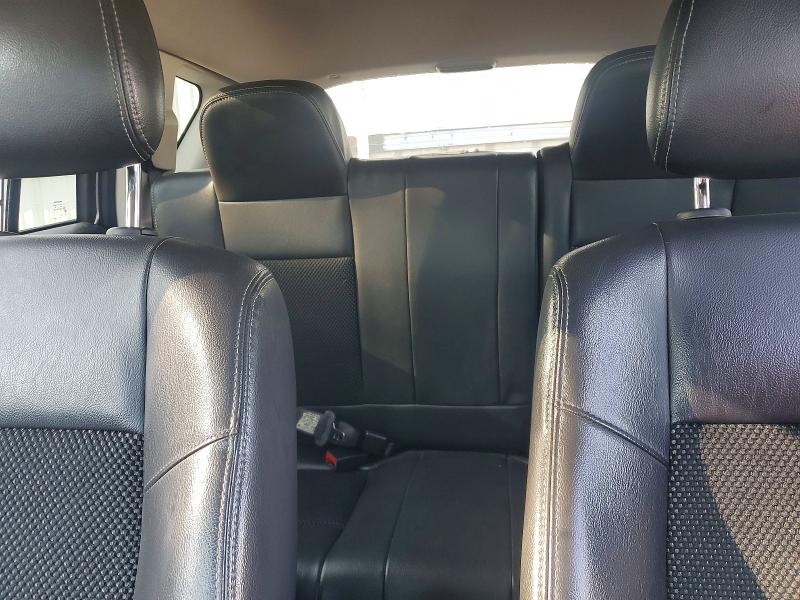 2014 Jeep Compass მანქანა იყიდება აუქციონზე, vin: 1C4NJDEB2ED534282, აუქციონის ნომერი: 50358316