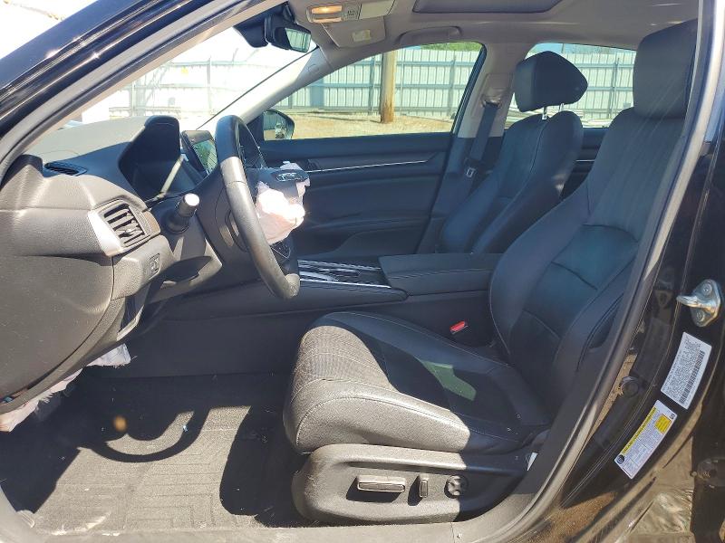 Продажа на аукционе авто 2019 Honda Accord, vin: 1HGCV1F53KA136502, номер лота: 48527806