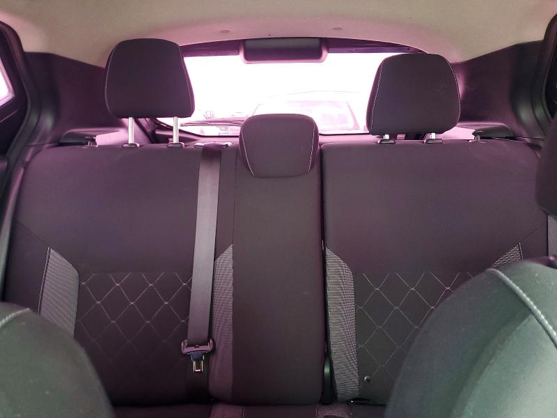 Продажа на аукционе авто 2018 Nissan Kicks, vin: 3N1CP5CU2JL535441, номер лота: 48654496