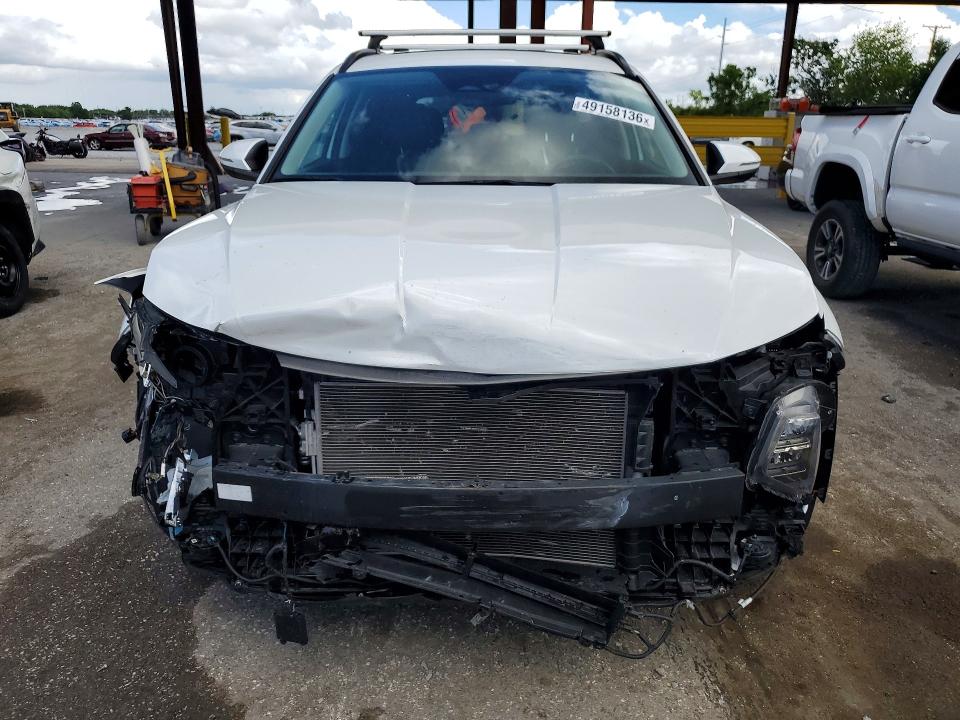 Aukcja sprzedaży 2022 Hyundai Tucson, vin: 5NMJC3AE6NH100621, numer aukcji: 49158136