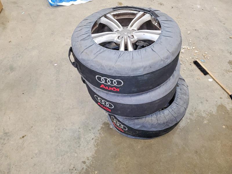 49286846 :رقم المزاد ، WAUJ2BFC2DN103468 vin ، 2013 Audi S6 مزاد بيع