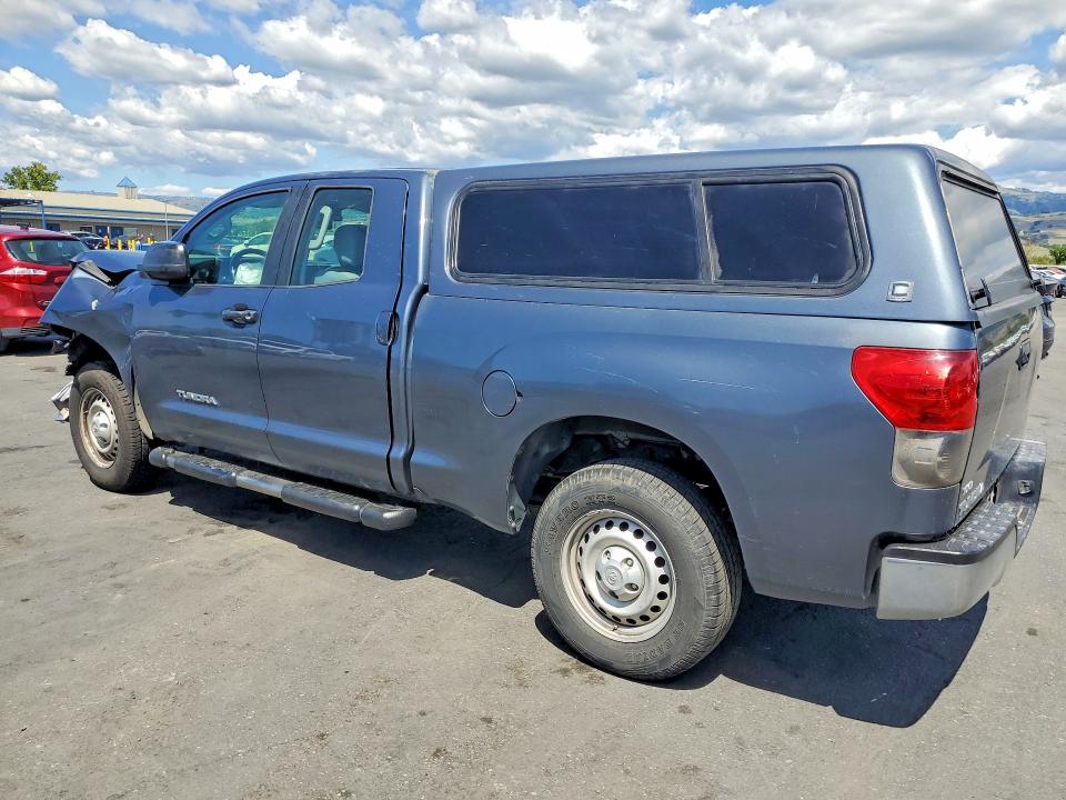 Продажа на аукционе авто 2008 Toyota Tundra, vin: 5TFRU54128X015825, номер лота: 50922936