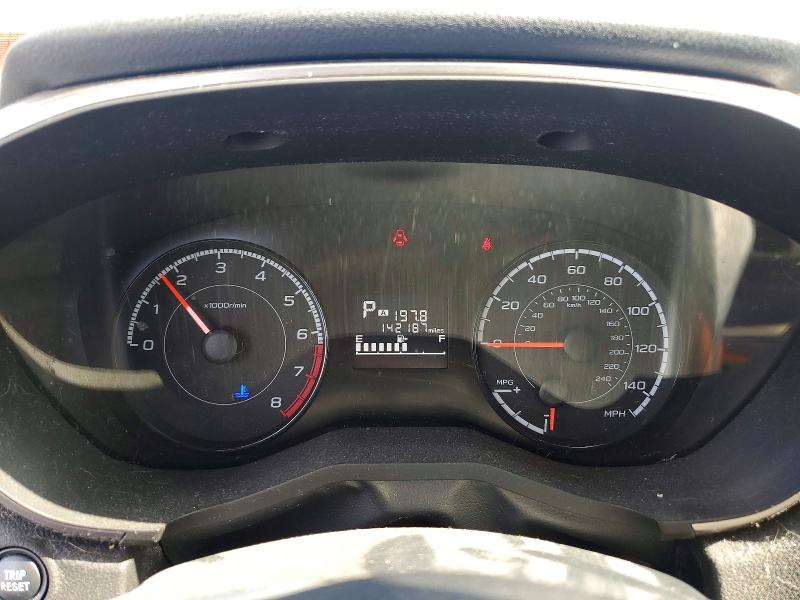 Aukcja sprzedaży 2019 Subaru Crosstrek, vin: JF2GTACCXKH251602, numer aukcji: 50817096