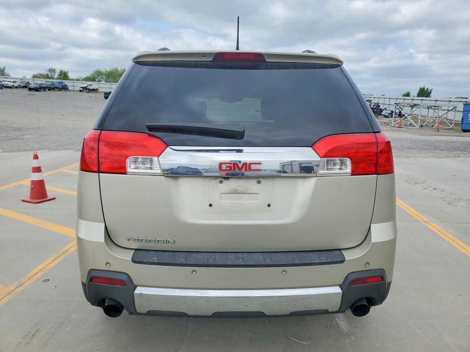 49450876 :رقم المزاد ، 2GKFLWE38D6399328 vin ، 2013 Gmc Terrain مزاد بيع