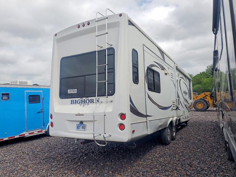 Aukcja sprzedaży 2013 Heartland Rv Bighorn Big Country Landmark Oakmont Silverado, vin: 5SFBG3623DE262938, numer aukcji: 50479426