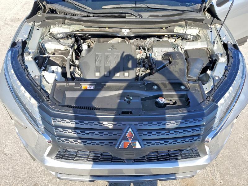 Aukcja sprzedaży 2022 Mitsubishi Eclipse Cross, vin: JA4ASWAA8NZ003184, numer aukcji: 51017816