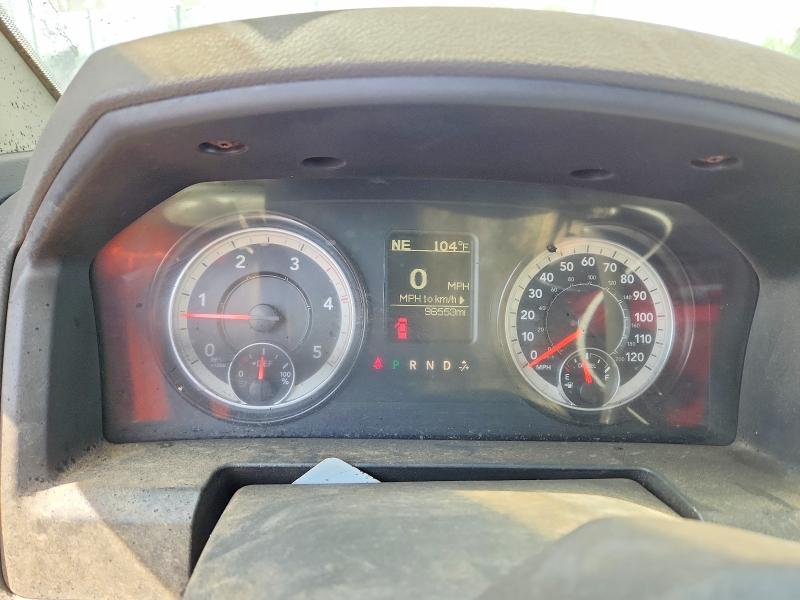 Продаж на аукціоні авто 2017 Ram 5500, vin: 3C7WRNAL3HG520306, номер лоту: 50048206