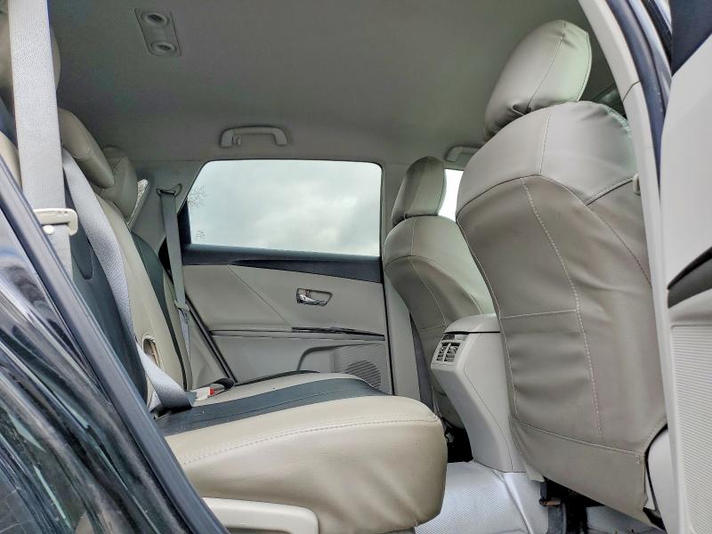 Aukcja sprzedaży 2014 Toyota Venza, vin: 4T3ZA3BB5EU081343, numer aukcji: 49131286