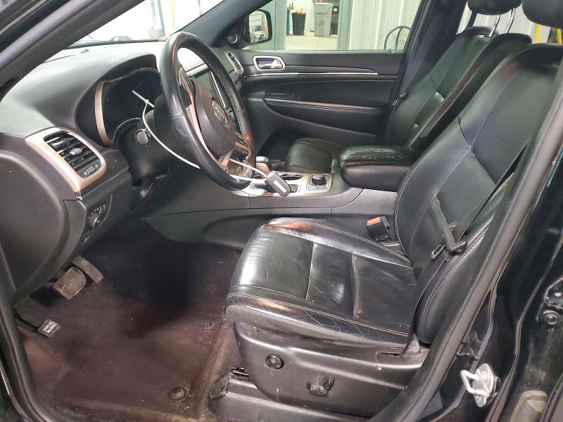 51841296 :رقم المزاد ، 1C4RJFBG1HC802052 vin ، 2017 Jeep Grand Cherokee مزاد بيع