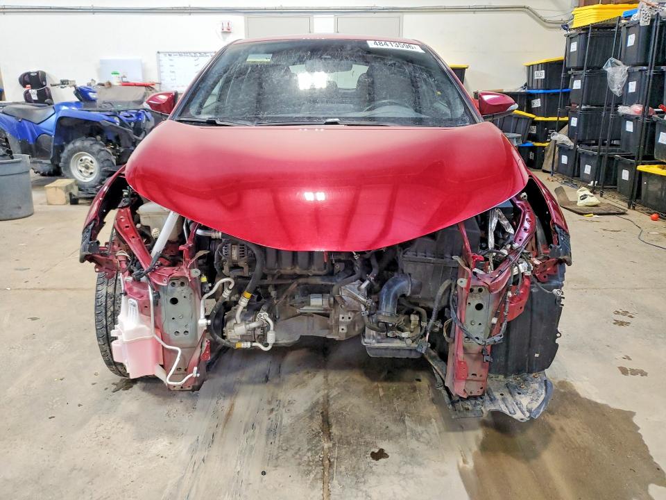 Продаж на аукціоні авто 2018 Toyota C-hr, vin: NMTKHMBX3JR020940, номер лоту: 48413596