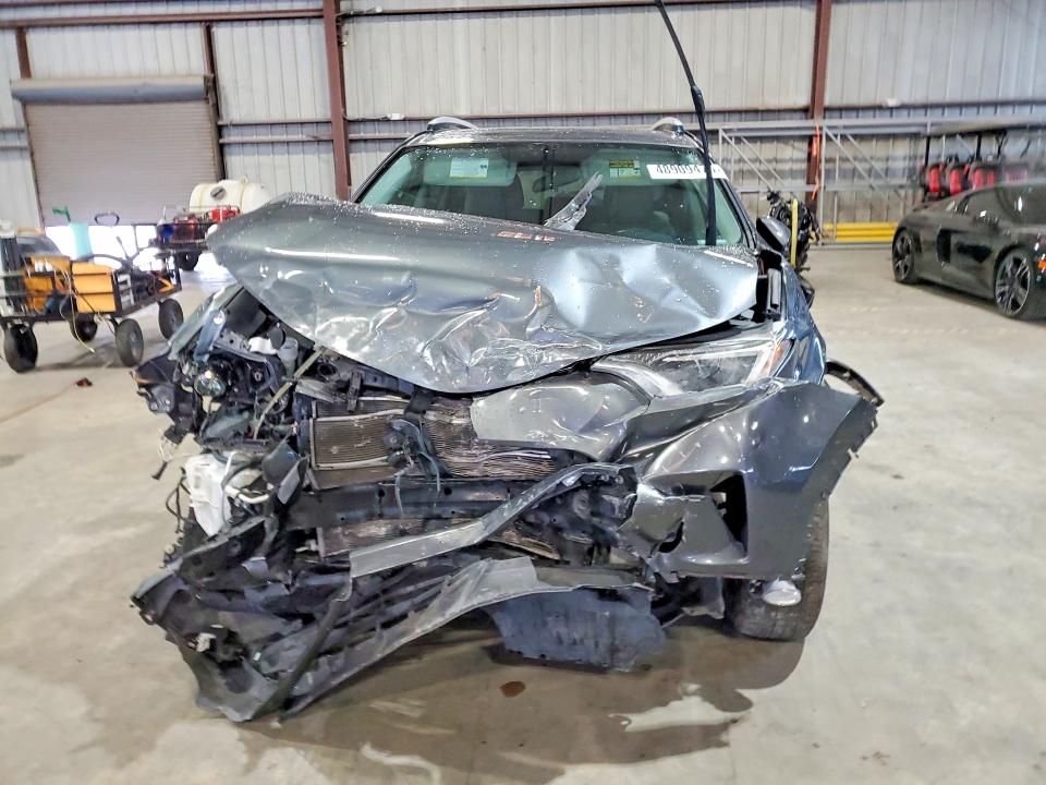 Продажа на аукционе авто 2016 Toyota Rav4 Hybrid, vin: JTMRJREV2GD009122, номер лота: 48909476