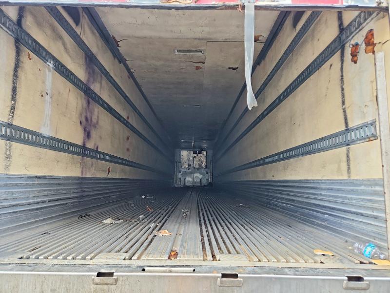 Aukcja sprzedaży 2003 Utility Trailer Trailer, vin: 1UYVS25383M903302, numer aukcji: 48360626