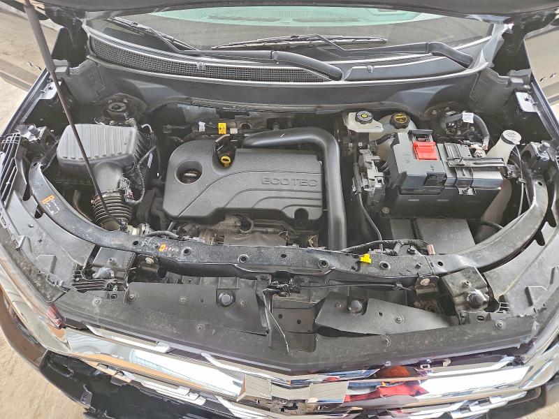 49065626 :رقم المزاد ، 3GNAXPEG6SL187305 vin ، 2025 Chev Equinox مزاد بيع