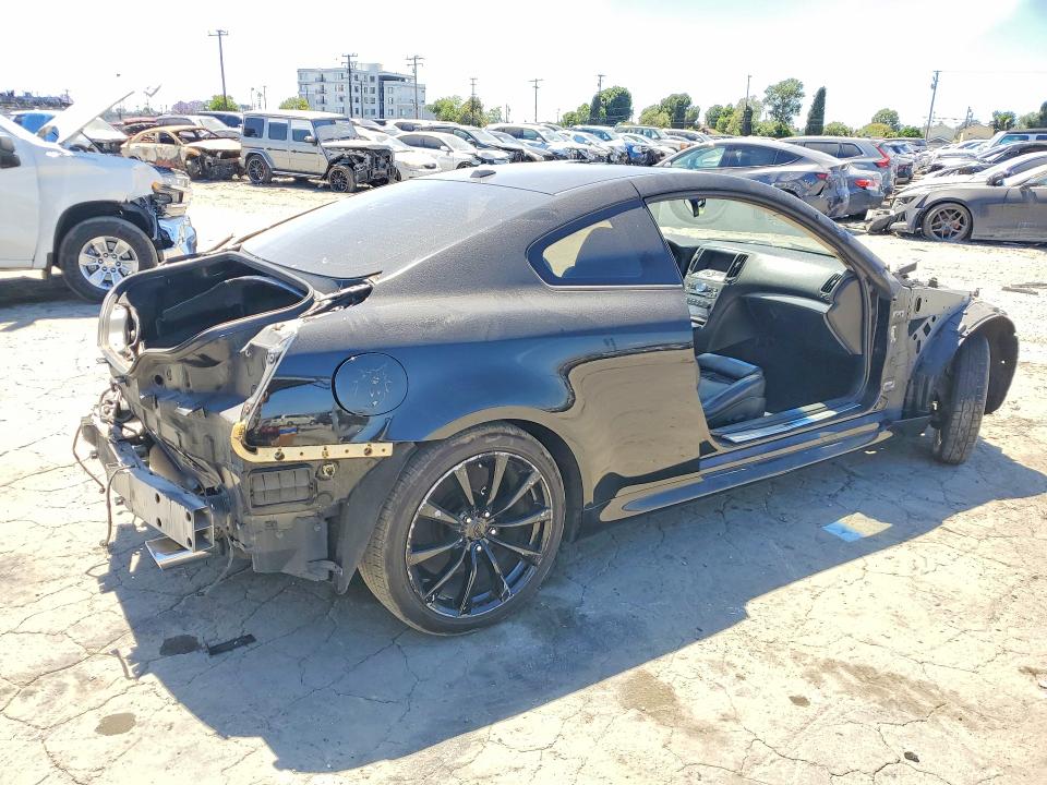 Auction sale of the 2012 Infiniti G37 Coupe, vin: JN1CV6EK6CM421040, lot number: 50984356