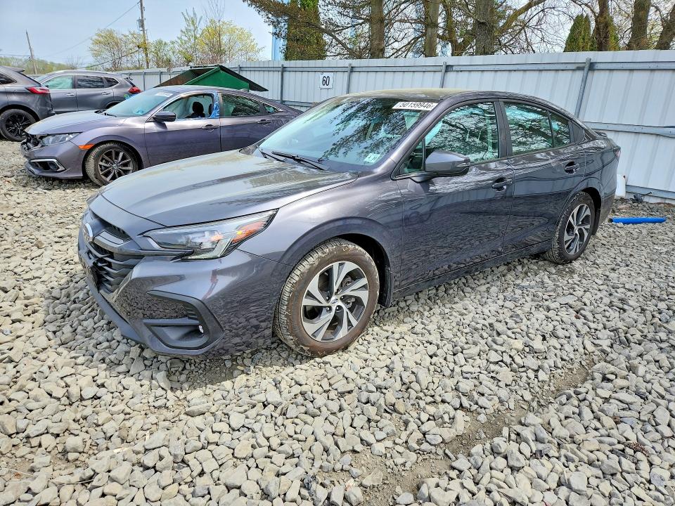 50159946 :رقم المزاد ، 4S3BWAD64S3019938 vin ، 2025 Subaru Legacy مزاد بيع