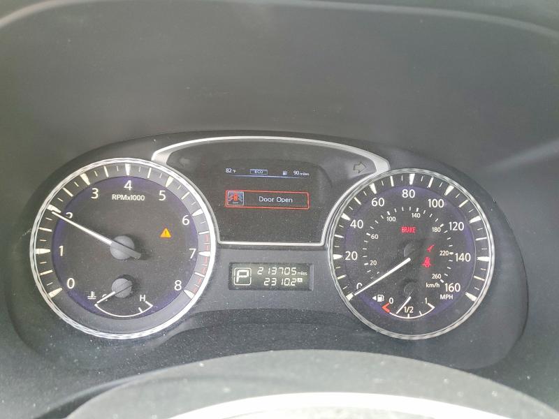 2015 Infiniti Qx60 მანქანა იყიდება აუქციონზე, vin: 5N1AL0MN3FC519435, აუქციონის ნომერი: 50742756